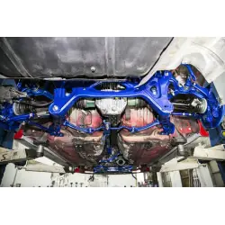 Hardrace 6317 Toe Control Arm posteriore Mazda RX-7 - 