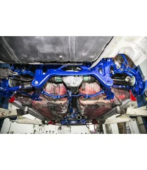 Hardrace 6317 Rear Toe Control Arm Mazda RX-7 - 