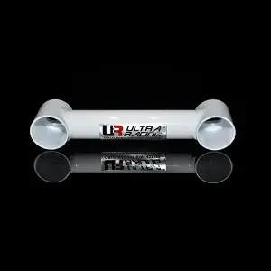 Ultra Racing 2 Points Rear Lower Brace Honda Prelude BA5 4WS 88-91 - 