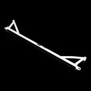 Ultra Racing 4 Points Rear Lower Brace 2494 Renault Scenic 96-03