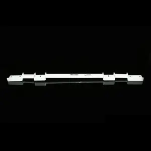 Ultra Racing 4-Point Rear Lower Brace Jaguar XJL 5.0 12+ - 