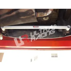 Ultra Racing 2 Points Rear Torsion Bar 2521 Suzuki Swift Sport 10+ - 