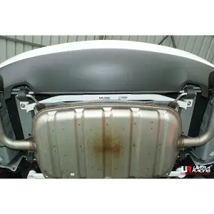 Ultra Racing 2-Point Rear Torsion Bar 2595 Mazda 6 GJ 12+