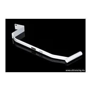 Ultra Racing 2 Points Front Upper Strutbar Volkswagen Touareg 3.2 02-10