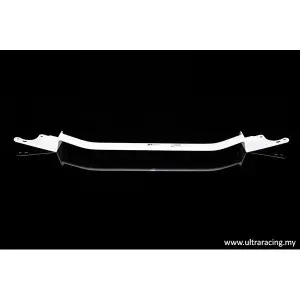 Ultra Racing 2-Point Front Upper Strutbar Peugeot 508 10+