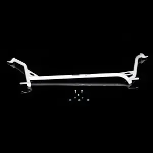 Ultra Racing 4 Points Front Upper Strutbar Toyota RAV4 1.8 00-05 2D - 