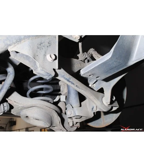 Toe Control Arm posteriore Hardrace 6319-S Ford, Mazda, Volvo - 