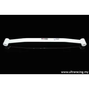 Ultra Racing Front Lower Tiebar 2774 Honda Jazz 13+