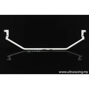 Ultra Racing 2-Point Front Upper Strut Bar Kia Picanto 11+ - 