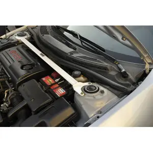 Ultra Racing Front Upper Strutbar LHD V2 Toyota Celica 00-05 T23