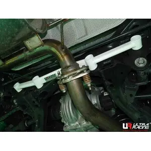 Ultra Racing 4-Point Rear Lower Tiebar Mazda MX5 ND 15+