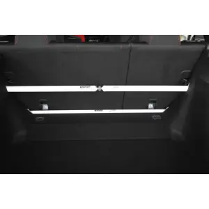 Ultra Racing 2 Points Rear Trunk Bar Honda Civic Type-R FK8 17+