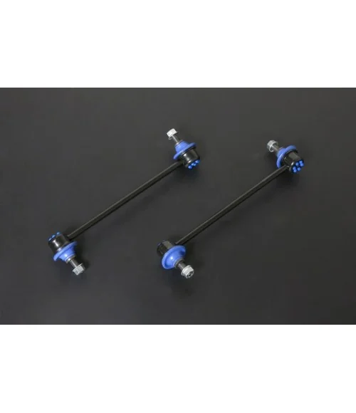 Barra stabilizzatrice posteriore rinforzata Hardrace 7109 Lexus IS, SC, Toyota Altezza - 