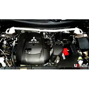 Ultra Racing Front Strutbar Mitsubishi Outlander 2.4 2WD/4WD 13+