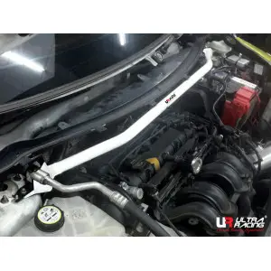 Ultra Racing Front Upper Strutbar Ford Fiesta MK7.5 1.6 13+ - 