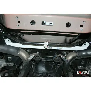 Bars and braces - Carparty