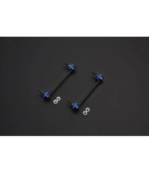Barra stabilizzatrice posteriore Hardrace Q0875 Audi A4, A5, S4/RS4, S5/RS5 - 