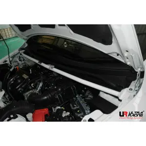 Ultra Racing 3Point Front Upper Strutbar Honda Jazz/Fit GK14+