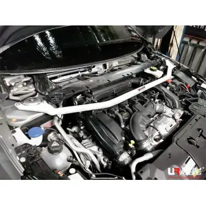 Ultra Racing 2-P Front Upper Strutbar Peugeot 308 1.6 T T9