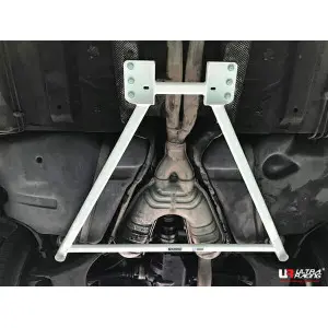 Bars and braces - Carparty