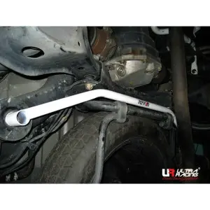 Bars and braces - Carparty