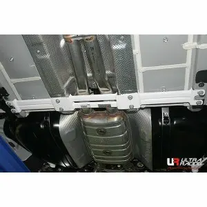 Bars and braces - Carparty
