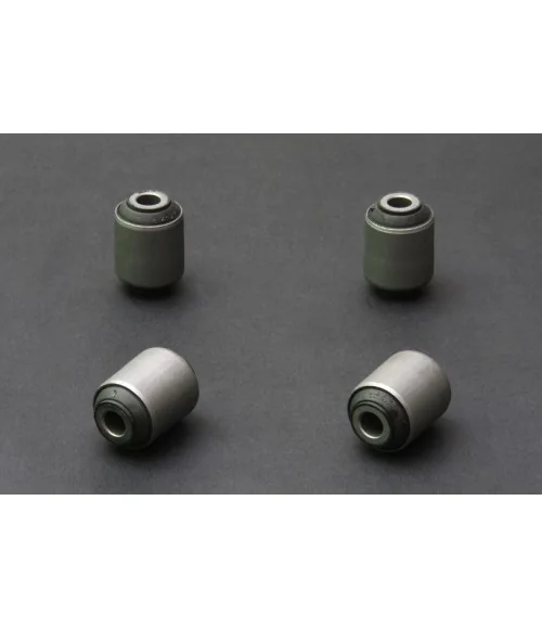 Hardrace 6359 Reinforced Tpv Upper & Lower Strut Mount Bush Honda - 