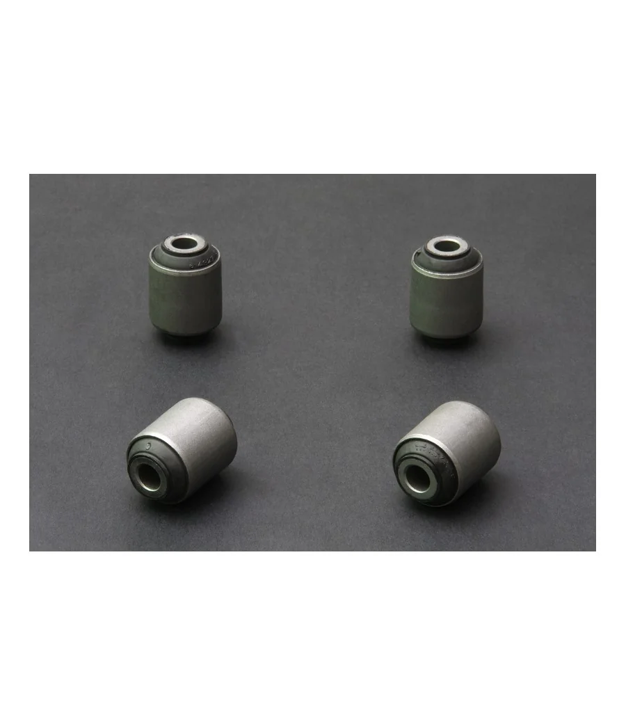 Hardrace 6324 Rear Lower Arm Bushing Mitsubishi Lancer mirage - 