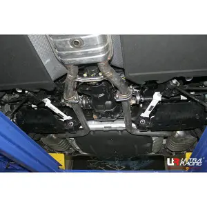 Bars and braces - Carparty