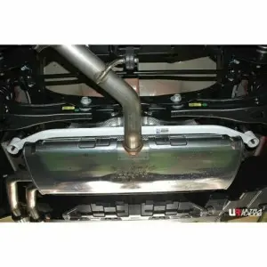 Bars and braces - Carparty