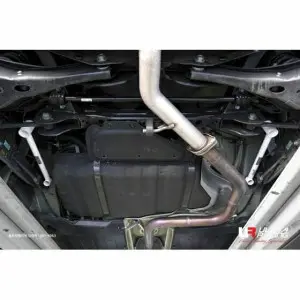 Bars and braces - Carparty