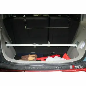 Bars and braces - Carparty