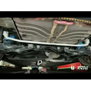 Bars and braces - Carparty