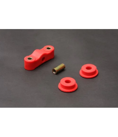 Hardrace 6815 Rear Trailing Or Leading Arm Bushing Honda Accord - 