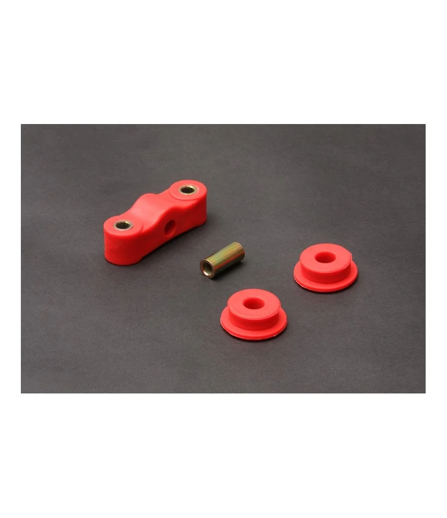 Boccola cambio Hardrace 6325-R Tpv Honda Civic, Crx - 