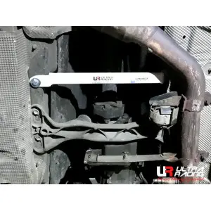 Bars and braces - Carparty