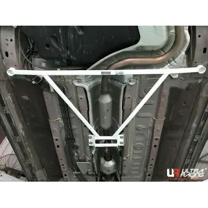 Bars and braces - Carparty