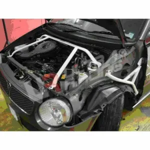 Ultra Racing 2-Point Front Upper Strutbar Perodua Kancil