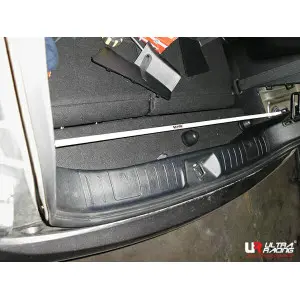 Bars and braces - Carparty