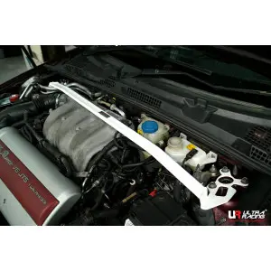 Ultra Racing Front Upper Strut Bar Alfa Romeo 159 05+ / Brera - 
