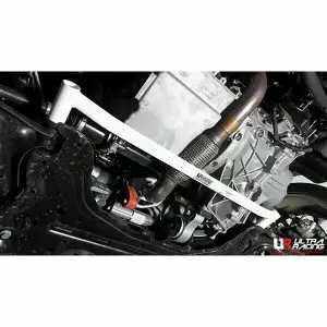 Ultra Racing Front Lower Brace Ford Fiesta MK6/6.5 1.6 08+ - 