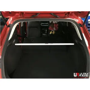 Bars and braces - Carparty