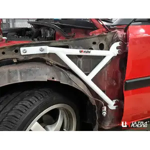 Ultra Racing Fender Brace Mazda 323F 1.6l 89-94 (2WD) (Caburetor) - 