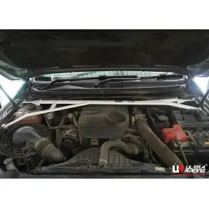 Ultra Racing Front Upper Strutbar Ford Ranger T6.5 4WD FL 15+