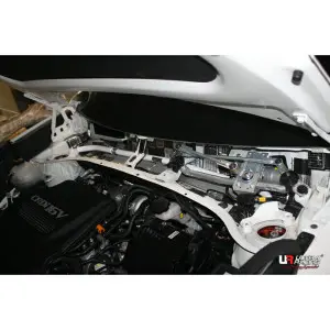 Ultra Racing Adj. Front Strut Bar Kia Sportage 10+ - 