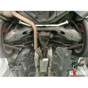 Bars and braces - Carparty