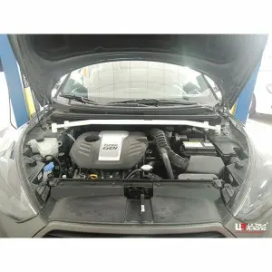 Ultra Racing Front Strut Bar Hyundai Veloster 1.6 GDI 11+