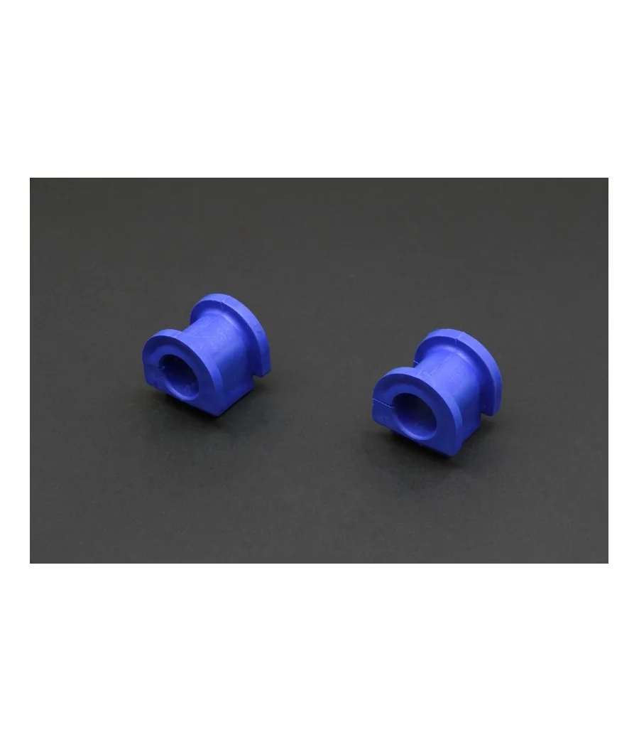 Hardrace 6326 Front Stabilizer Bushing Honda Civic, Crx, Integra - 