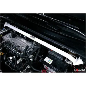 Bars and braces - Carparty