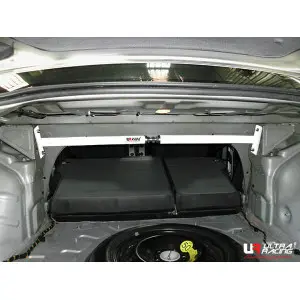 Bars and braces - Carparty